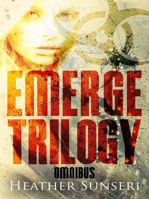 cover image of Emerge Series